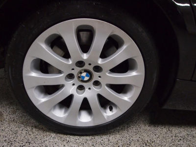 2006 BMW 330 xi