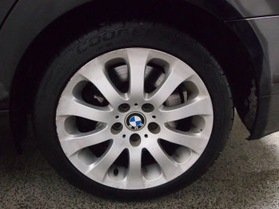 2006 BMW 330 xi