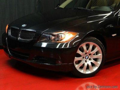 2006 BMW 330 i