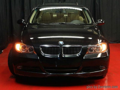 2006 BMW 330 i