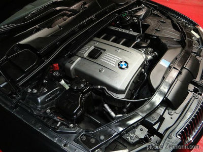 2006 BMW 330 i