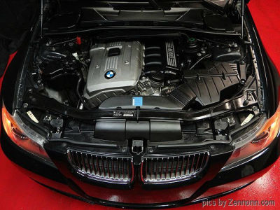 2006 BMW 330 i