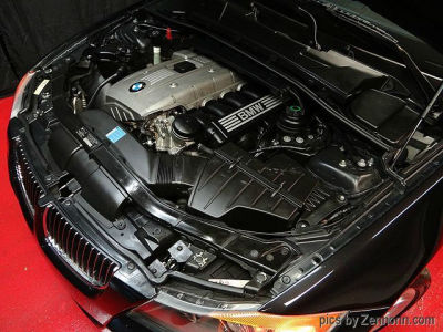 2006 BMW 330 i