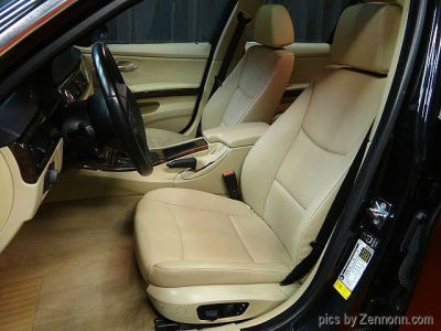 2006 BMW 330 i