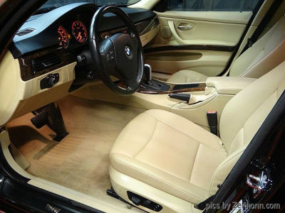 2006 BMW 330 i
