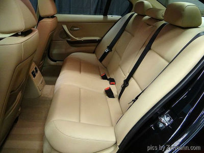2006 BMW 330 i