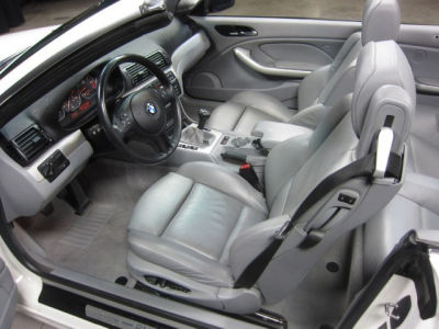2003 BMW 330 Ci