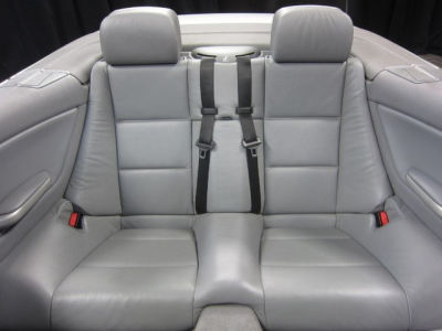 2003 BMW 330 Ci