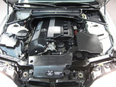 2003 BMW 330 Ci