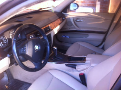 2006 BMW 330  i