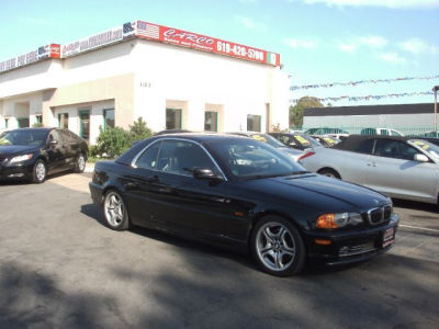 2001 BMW 330  Ci