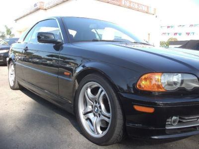 2001 BMW 330  Ci