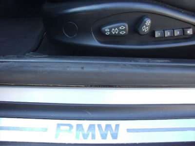 2001 BMW 330  Ci
