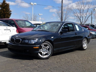 2006 BMW 330  Ci