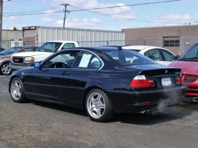 2006 BMW 330  Ci
