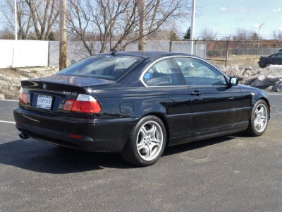 2006 BMW 330  Ci