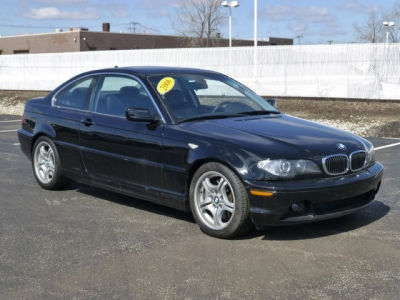 2006 BMW 330  Ci