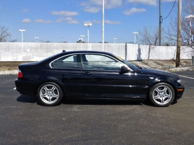 2006 BMW 330  Ci