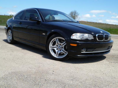 2003 BMW 330  Ci