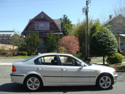 2005 BMW 330 xi