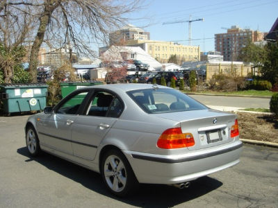 2005 BMW 330 xi