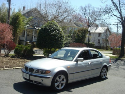 2005 BMW 330 xi
