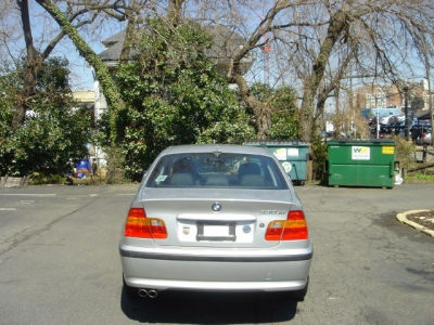 2005 BMW 330 xi