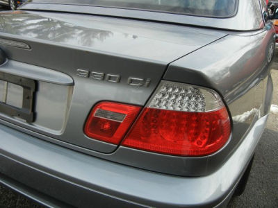 2004 BMW 330  Ci