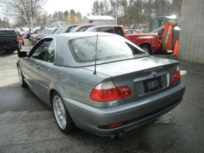 2004 BMW 330  Ci