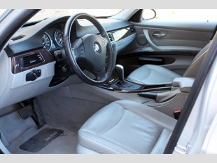 2006 BMW 330  xi
