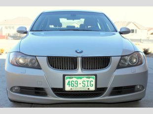 2006 BMW 330  xi