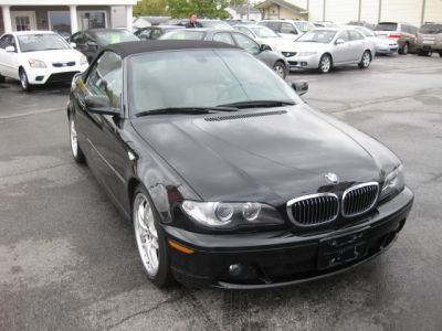 2004 BMW 330 Ci