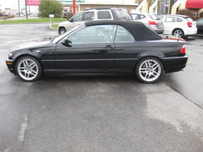 2004 BMW 330 Ci