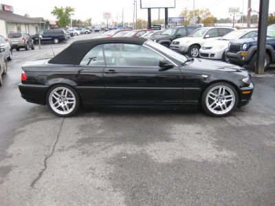 2004 BMW 330 Ci