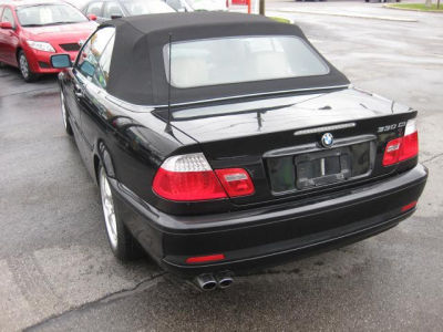 2004 BMW 330 Ci
