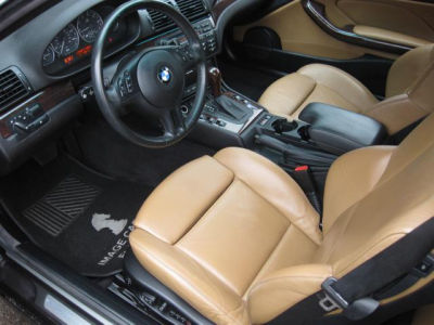 2004 BMW 330 Ci