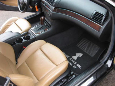 2004 BMW 330 Ci