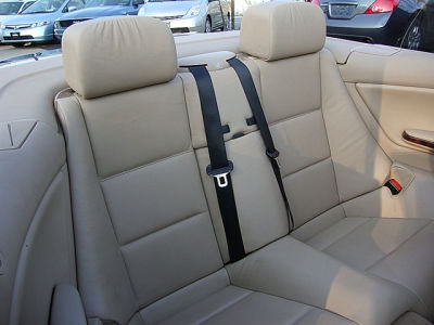 2002 BMW 330 Ci