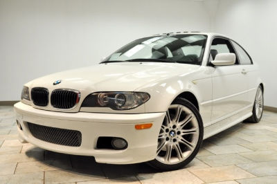 2005 BMW 330  Ci