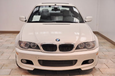 2005 BMW 330 Ci
