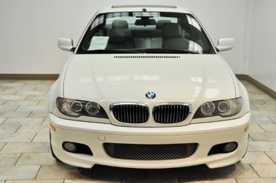 2005 BMW 330 Ci