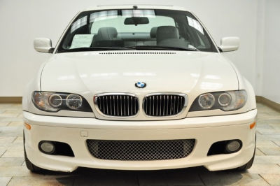 2005 BMW 330 Ci