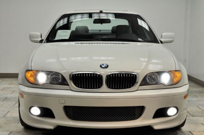 2005 BMW 330 Ci