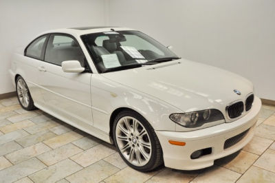 2005 BMW 330 Ci