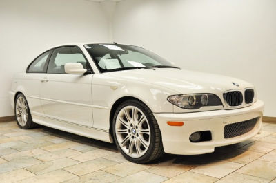 2005 BMW 330 Ci