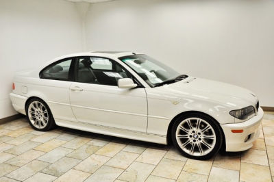 2005 BMW 330 Ci