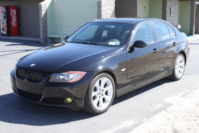 2006 BMW 330  i