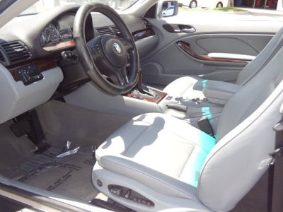 2004 BMW 330  Ci