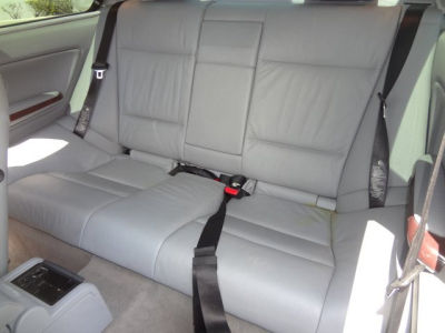 2004 BMW 330  Ci