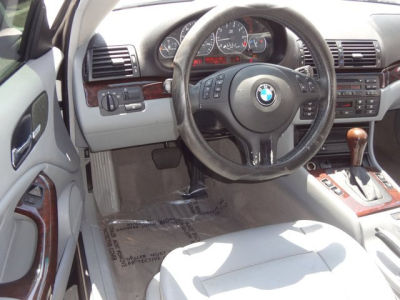 2004 BMW 330  Ci